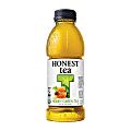 Honest Tea® Honey Green Tea, 16.9 Oz, Carton Of 12 1 thumbnail image