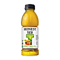 Honest Tea® Honey Green Tea, 16.9 Oz, Carton Of 12