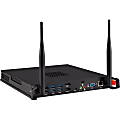 Viewsonic VPC15-WP-4 Single Board Computer - Intel - Core i5 - i5-8400 - 2.80 GHz - 8 GB - DDR4 SDRAM - 256 GB Solid State Drive - Intel - UHD Graphics 630 1 thumbnail image