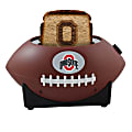 Pangea NCAA ProToast MVP 2-Slice Toaster, Ohio State Buckeyes, Brown