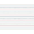 Pacon Multi-Program Handwriting Papers, Grade K, 10 1/2" x 8", Pack Of 500 Sheets 1 thumbnail image