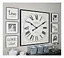 FirsTime & Co.® Love Frame Gallery 7-Piece Set, White