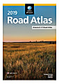 Rand McNally Road Atlas 2019