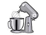 Cuisinart™ Precision Master 12-Speed Stand Mixer, 5.5 Quart, Silver 1 thumbnail image
