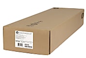 HP Premium Matte Polypropylene, 36" x 75', 52 Lb, Pack Of 2 Rolls 1 thumbnail image