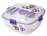 Sistema® Chill It To Go, 55 Oz., Assorted Color (No Color Choice) 1 thumbnail image