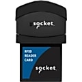 Socket CF RFID Reader Card 6E - RFID reader - CompactFlash 1 thumbnail image