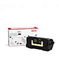 Xerox Genuine Xerox® VersaLink® B620 Printer, B625 Multifunction Printer Black Extra High capacity Toner Cartridge (42000 Pages) - 006R04670 - 42000 1 thumbnail image