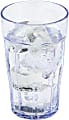 Cambro Laguna Styrene Tumblers, 12 Oz, Clear, Pack Of 36 Tumblers 1 thumbnail image