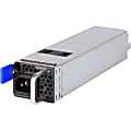 HPE FlexFabric 5710 450W Back-to-Front AC Power Supply - Plug-in Module - 120 V AC, 230 V AC Input - 450 W 1 thumbnail image