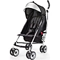 Summer Infant 3D lite Convenience Stroller - Black 1 thumbnail image