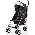 Summer Infant 3D lite Convenience Stroller - Black