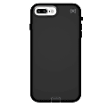 Speck® Presidio™ Sport Case For Apple® iPhone® 8 Plus, Gun Metal Black 1 thumbnail image