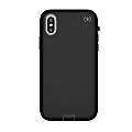 Speck® Presidio™ Sport Case For Apple® iPhone® 8 X, Gun Metal Black 1 thumbnail image