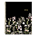 Blue Sky™ Weekly/Monthly Planning Calendar, 8-1/2” x 11”, Nevaeh Clear, January To December 2023, 139000 1 thumbnail image