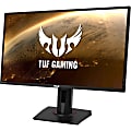 TUF VG27AQ 27" WQHD Gaming LCD Monitor 1 thumbnail image