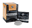 Java One® Single-Serve Coffee Pods, Breakfast Blend, Carton Of 14