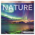 Office Depot® Brand Monthly Wall Calendar, 12" x 12", Mother Nature, January To December 2023, ODE20910 1 thumbnail image