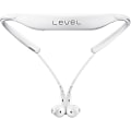 Samsung Level U Wireless Headphones, White 1 thumbnail image