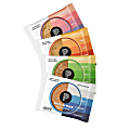 Protein Puck, Variety Pack 4 each -Wanderlust, Daily Bliss, Good Vibes, Mighty Moxie - 16-2.25 oz 1 thumbnail image