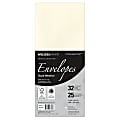 Royal Metallics Creative Collection FSC Certified Envelopes, #10, 30% Recycled, Champagne Pearl, Pack Of 25 1 thumbnail image