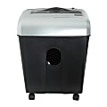 Aurora 12 Sheet Cross-Cut Shredder, AU1215XB