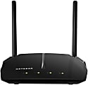 NETGEAR AC1000 Dual-Band WiFi Router, R6080