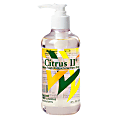 Citrus II® Antibacterial Hand Soap, 8 Oz.