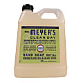 Mrs. Meyer's Clean Day Liquid Hand Soap, Citrus Scent, 33 Oz Bottle