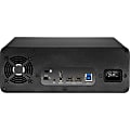 Glyph StudioRAID SR8000 8TB Hard Drive, eSATA