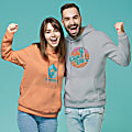 POD Adult Fleece Hoodie - Full Color 1 thumbnail image