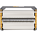 GBC 5 Mil Foton 30 Reloadable Cartridge with 113' Laminating Film - Sheet Size Supported: Letter 8.50" Width x 11" Length - Laminating Pouch/Sheet Size: 11" Width x 113 ft Length x 5 mil Thickness - Glossy - for Laminator - Clear - 1 Each