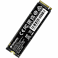 Verbatim 2TB Vi5000 PCIe NVMe M.2 2280 Internal SSD  Notebook, Desktop PC Device Supported  5000 MB/s Maximum Read Transfer Rate  2 Year Warranty 1 thumbnail image