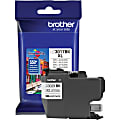 Brother® LC3029 Black Super-High-Yield Ink Cartridge, LC3029BK