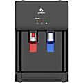 Avalon Countertop Self Cleaning Bottleless Water Cooler Water Dispenser - Hot & Cold Water, NSF Certified Filter- UL/Energy Star Approved- Black 1 thumbnail image