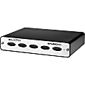 Glyph Studio Mini SM5000B 5TB Portable External Hard Drive, eSATA 1 thumbnail image