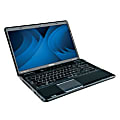 Toshiba Satellite® A665-S5183 Laptop Computer With 15.6" LED-Backlit Screen & Intel® Core™ i7-2630QM Processor With 8-Way Multi-Task Processing