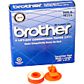 Brother 3015 Lift-Off Tapes, Pack Of 6 1 thumbnail image