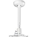 ViewSonic PJ-WMK-007 Ceiling Mount for Projector - White - PJ-WMK-007 Ceiling Mount for Projector - White 1 thumbnail image