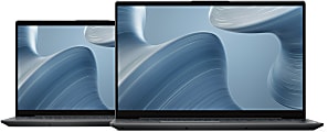 Lenovo® IdeaPad 5i Laptop, Open Box, 15.6" Screen, Intel® Core™ i7, 8GB Memory, 512GB Solid State Drive, Windows® 11 Home 1 thumbnail image