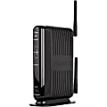 Actiontec GT784WN DSL Modem/Wireless Router - No Filters - ISM Band - 300 Mbps Wireless Speed - 4 x Network Port 1 thumbnail image