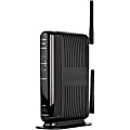 Actiontec GT784WN DSL Modem/Wireless Router - No Filters - ISM Band - 300 Mbps Wireless Speed - 4 x Network Port