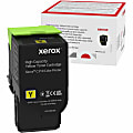 Xerox Genuine Xerox® C310 Color Printer/ C315 Color Multifunction Printer Yellow High capacity Toner Cartridge (5500 Pages) - 006R04367 - 5500 Pages 1 thumbnail image