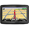 TomTom VIA 1535TM Automobile Portable GPS Navigator 1 thumbnail image