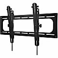 Sanus Large Tilting Outdoor TV Mount - Outdoor TV Wall Mount - For Flat Panel TVs 37-95" - Height Adjustable - 37" to 95" Screen Support - 180 lb Load Capacity