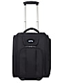 Denco Sports Luggage Expandable Briefcase With 13" Laptop Pocket, Seattle Seahawks, Black 1 thumbnail image