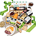 Gourmet Gift Baskets Artisan Meat & Cheese Platter