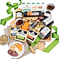 Gourmet Gift Baskets Artisan Meat & Cheese Platter 1 thumbnail image