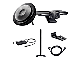 Jabra PanaCast Meeting Room in a Box - Video conferencing kit (Jabra SPEAK 710+ UC, Jabra PanaCast, Jabra PanaCast USB Hub) 1 thumbnail image