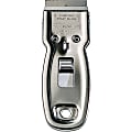 Ettore Pocket Scraper - Durable, Compact - Steel Gray 1 thumbnail image